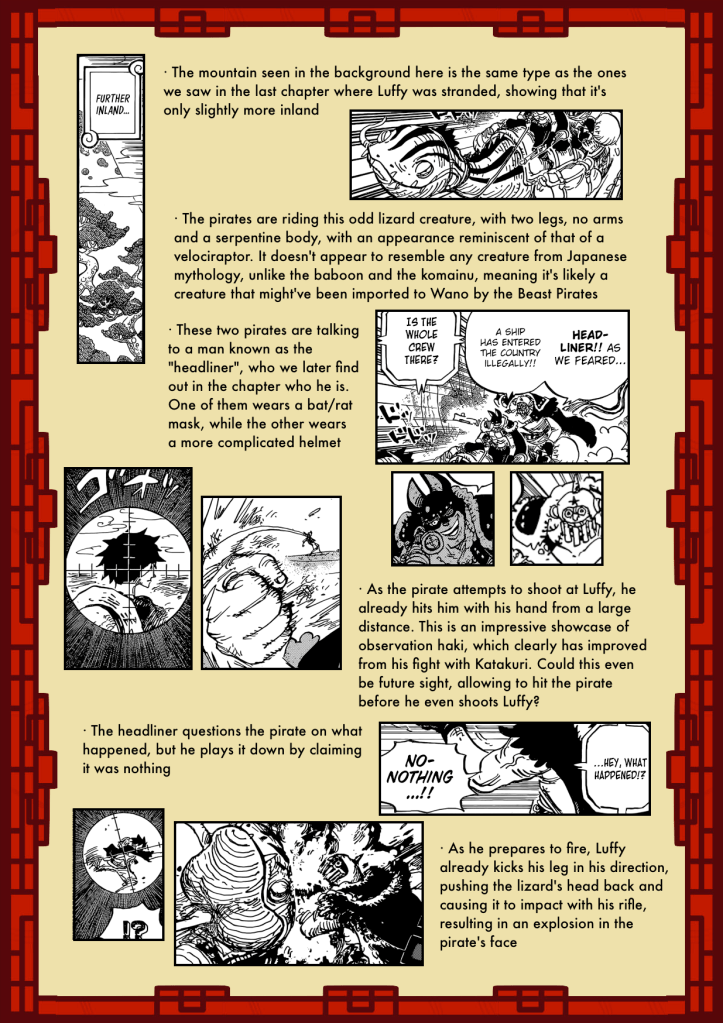 Chapter Secrets 911 5