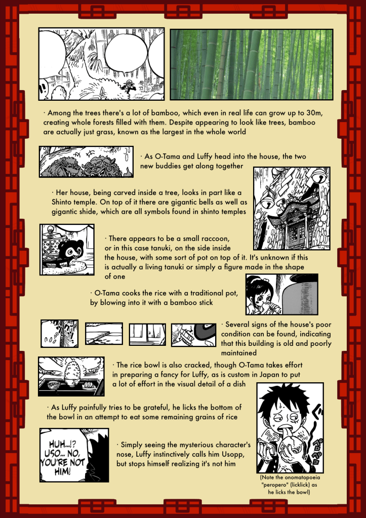 Chapter Secrets 911 9