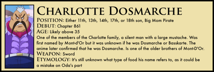 Charlotte Dosmarche One Piece