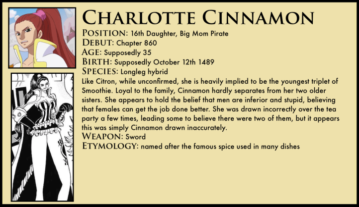 Charlotte_Cinnamon_One_Piece