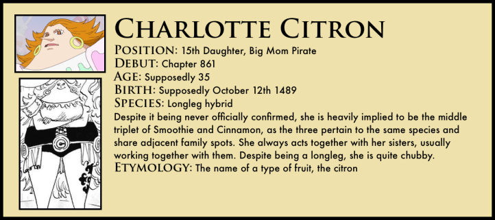 Charlotte_Citron_One_Piece