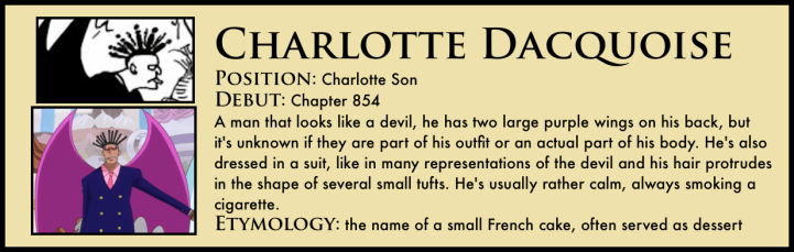 Charlotte_Dacquoise_One_Piece