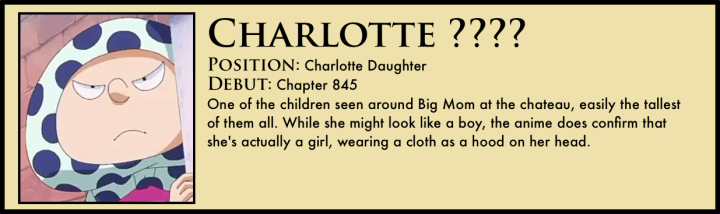 Charlotte_Hood_One_Piece