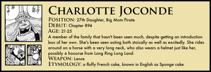 Charlotte_Joconde_One_Piece
