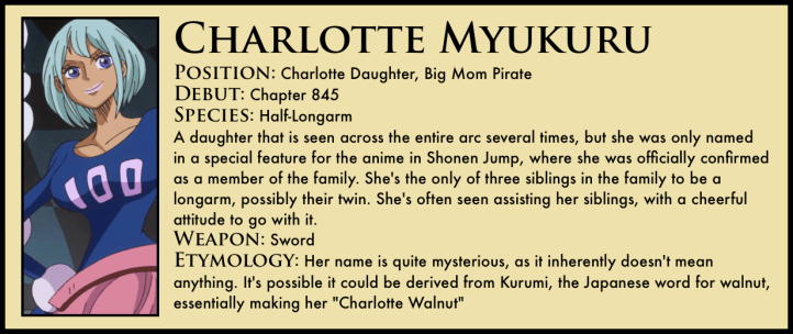 Charlotte_Myukuru_One_Piece