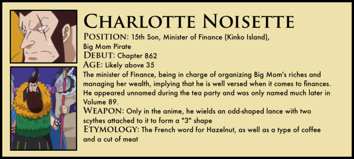 Charlotte_Noisette_One_Piece