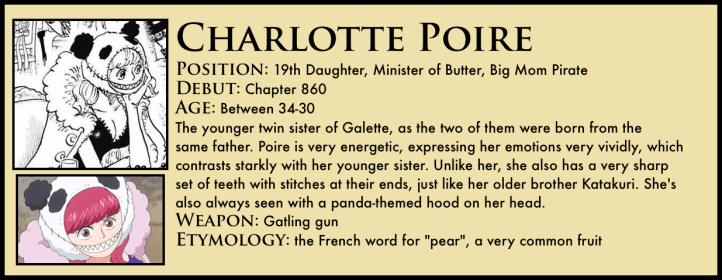 Charlotte_Poire_One_Piece