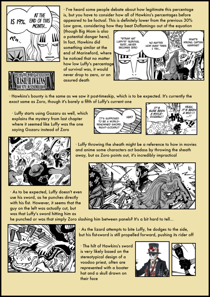 Chapter Secrets 913 2