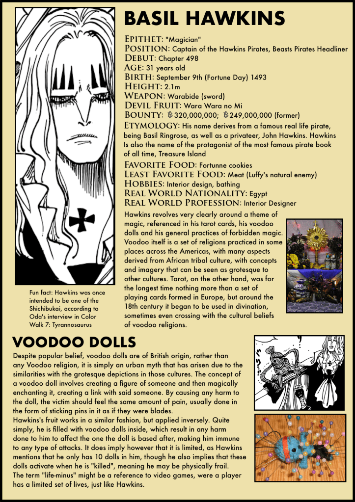 Chapter Secrets 913 4