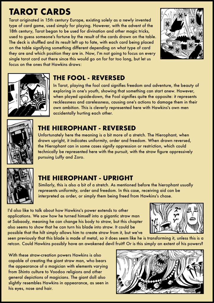 Chapter Secrets 913 5