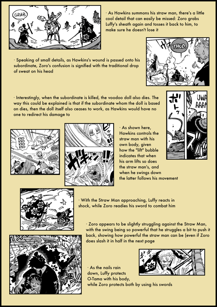 Chapter Secrets 913 6