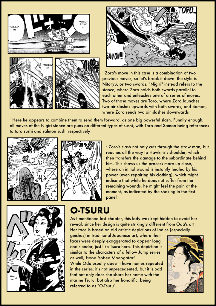 Chapter Secrets 913 7