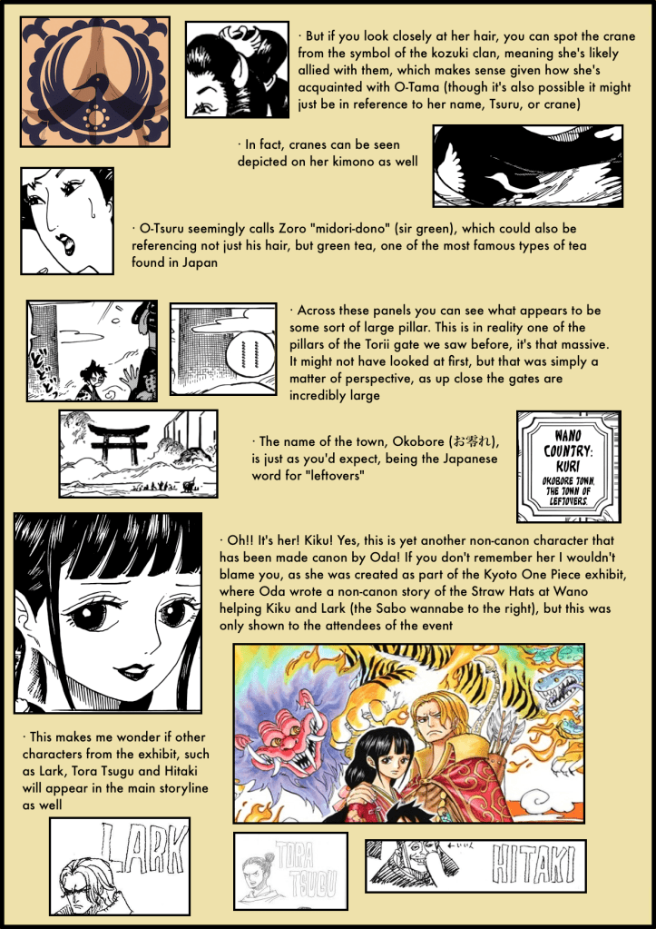 Chapter Secrets 913 8