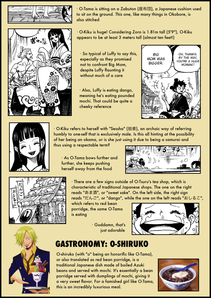 Chapter Secrets 914 2