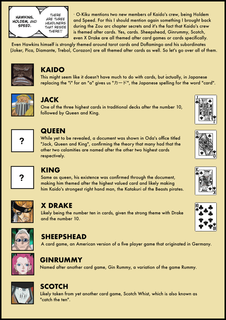 Chapter Secrets 914 5