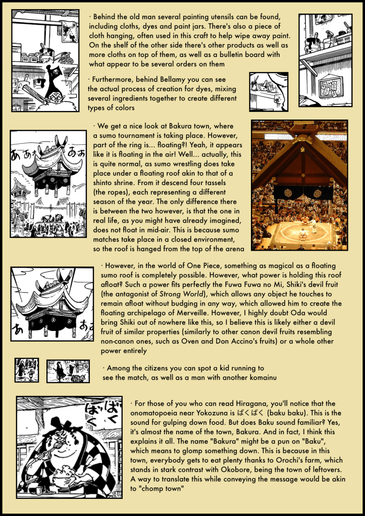 Chapter Secrets 915 2