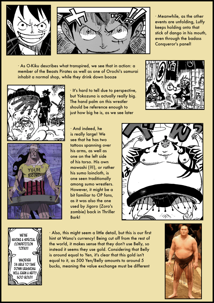 Chapter Secrets 915 4