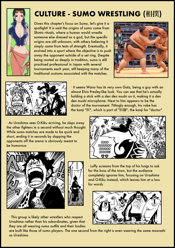 Chapter Secrets 915 5