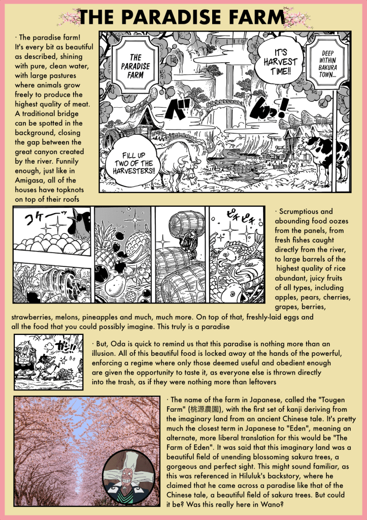 Chapter Secrets 917 2