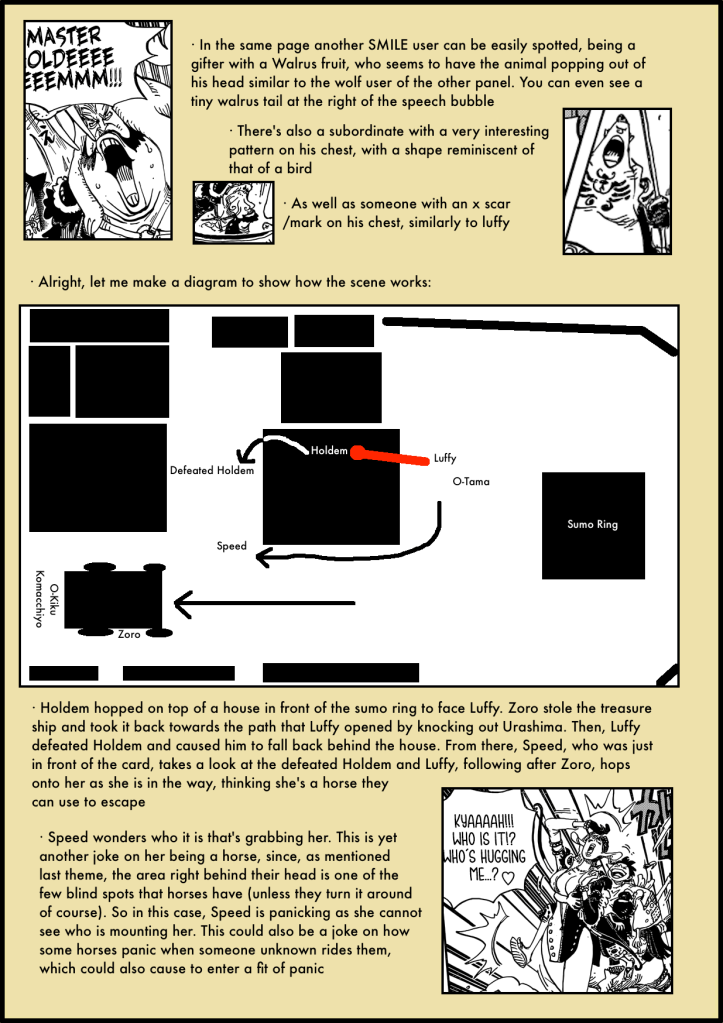 Chapter Secrets 918 2