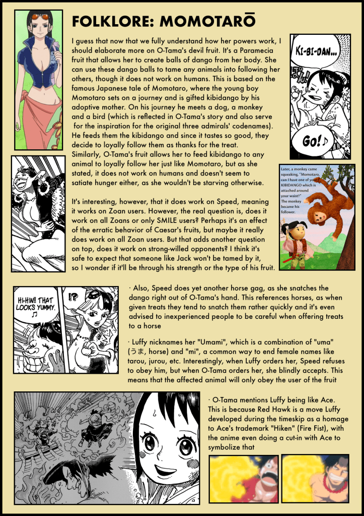 Chapter Secrets 918 3