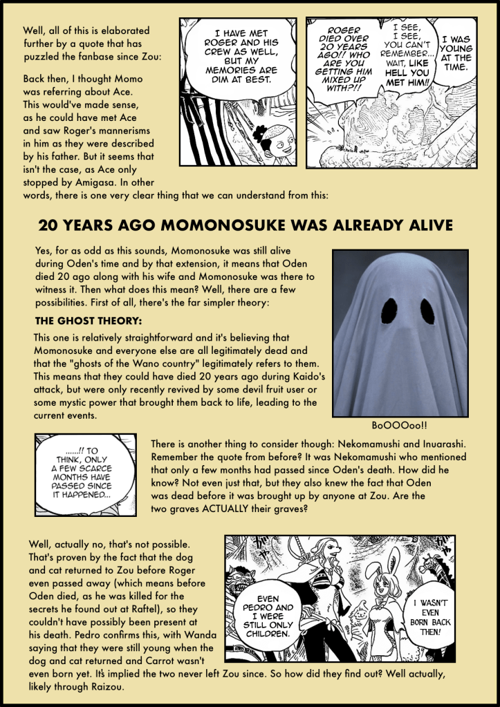 Chapter Secrets 918 8