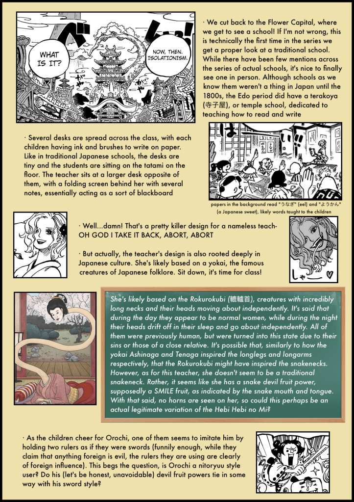 Chapter Secrets 919 3