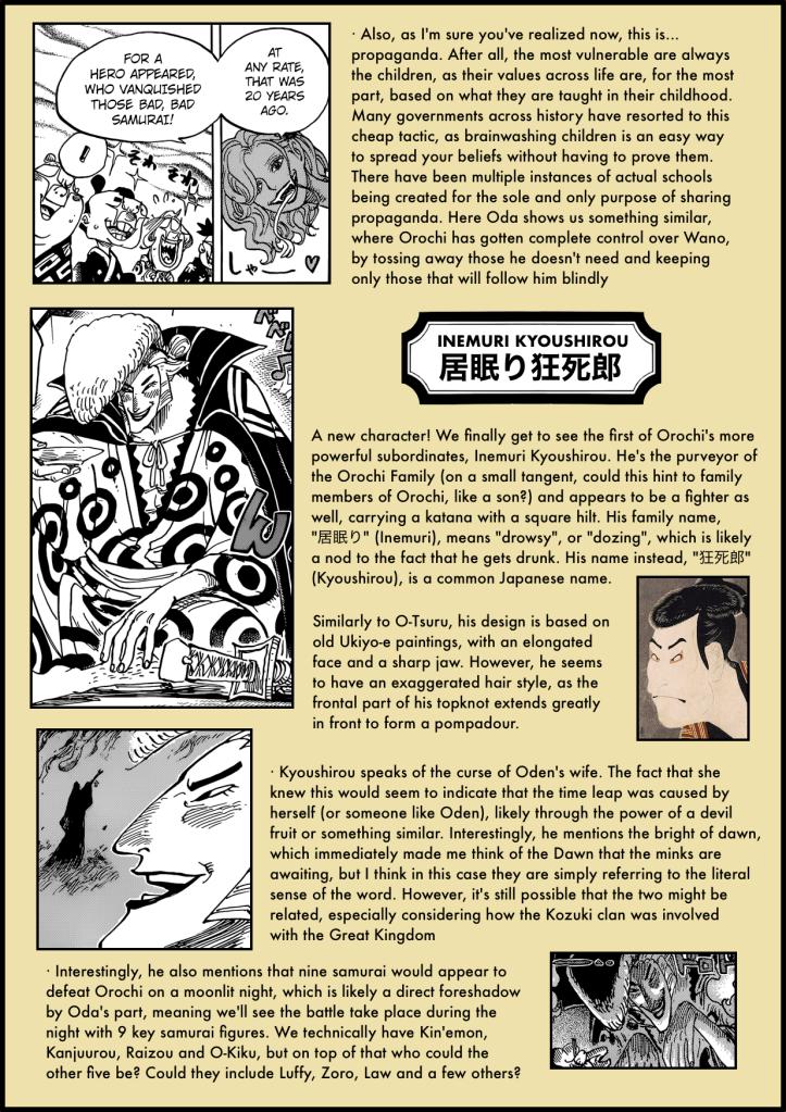 Chapter Secrets 919 4