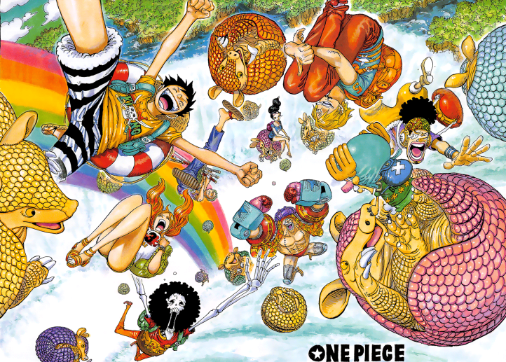 Future, here I come!