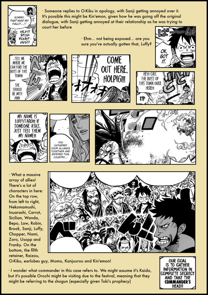 Chapter Secrets 920 10