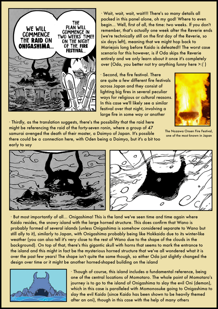 Chapter Secrets 920 11