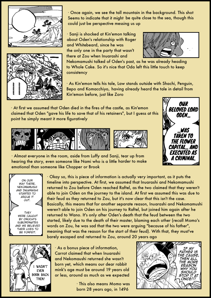 Chapter Secrets 920 4