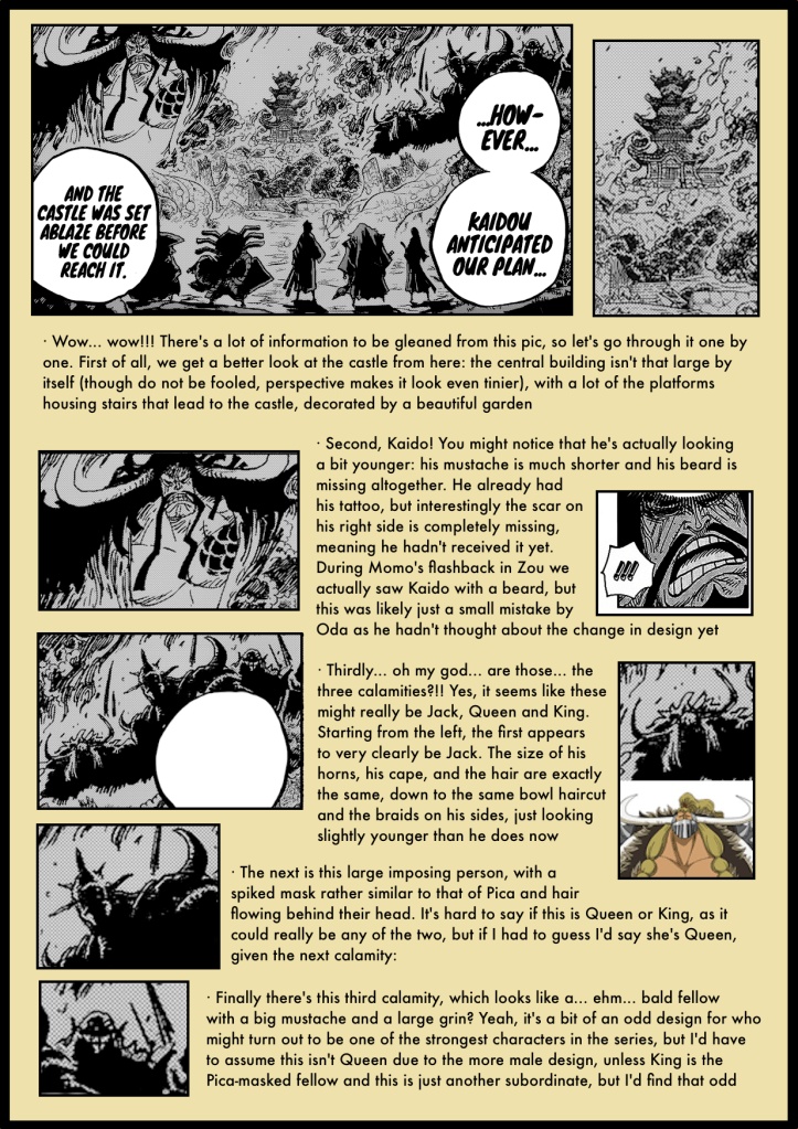 Chapter Secrets 920 5