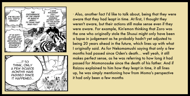 Chapter Secrets 920 8