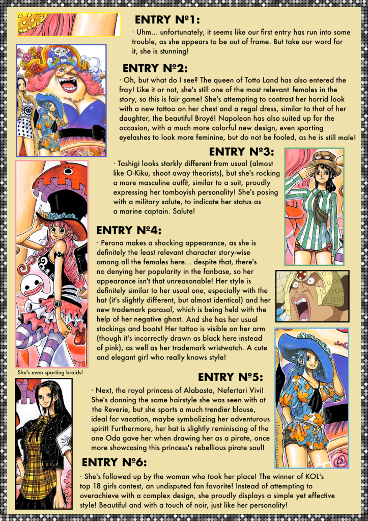 Chapter Secrets 921 2