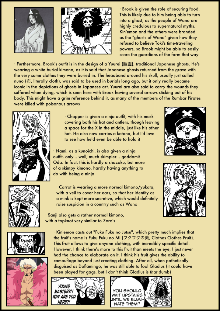 Chapter Secrets 921 5