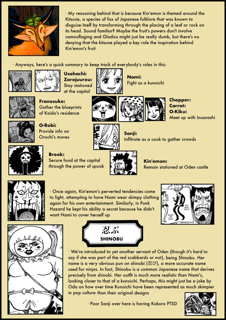 Chapter Secrets 921 6