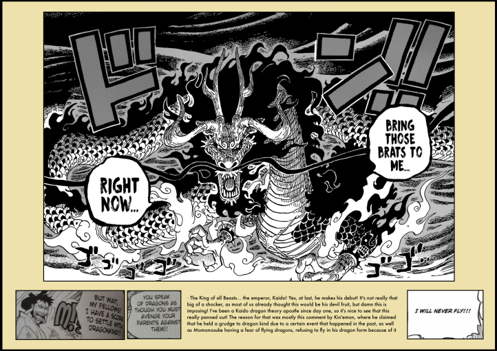 Chapter Secrets 921 9-10