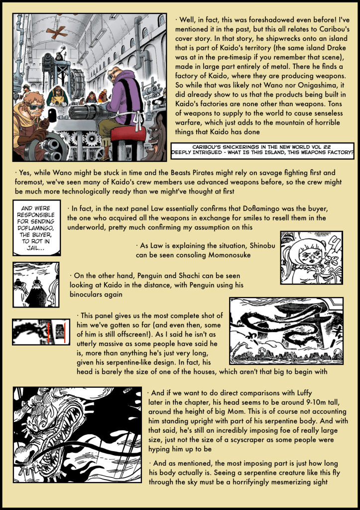 Chapter Secrets 922 3