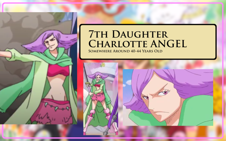 Charlotte Angel
