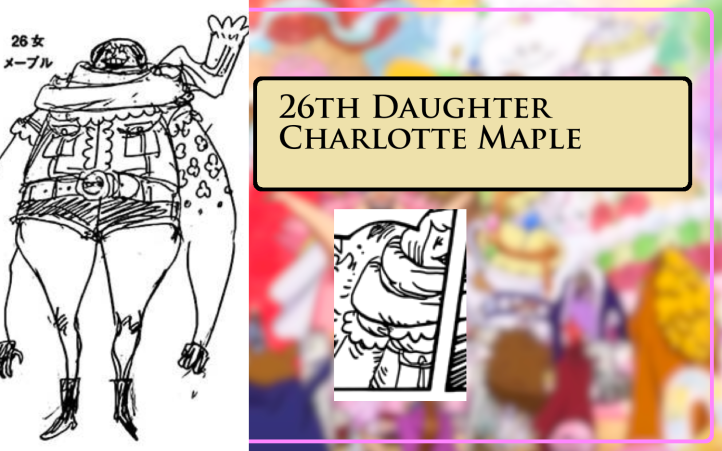 Charlotte Maple