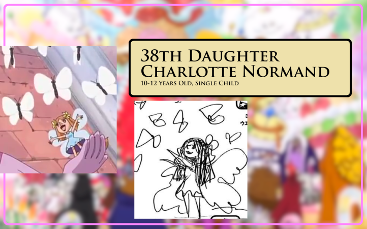 Charlotte Normand