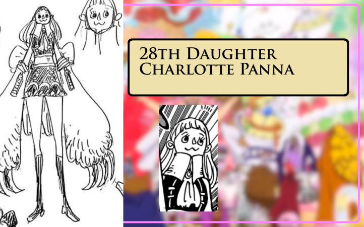 Charlotte Panna