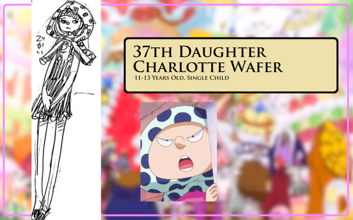 Charlotte Wafer