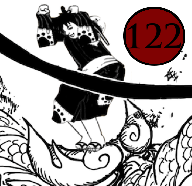 Chapter Secrets – Chapter 922 in-depth analysis – The Library of Ohara