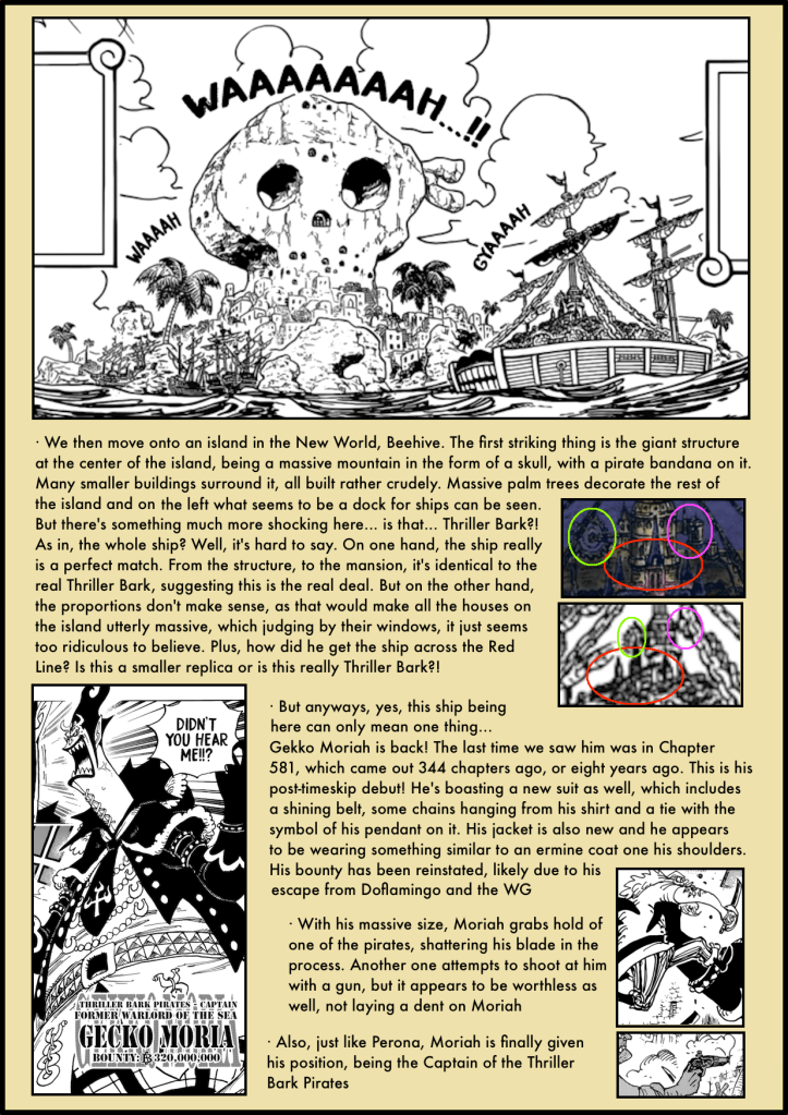 Chapter Secrerts 925 4