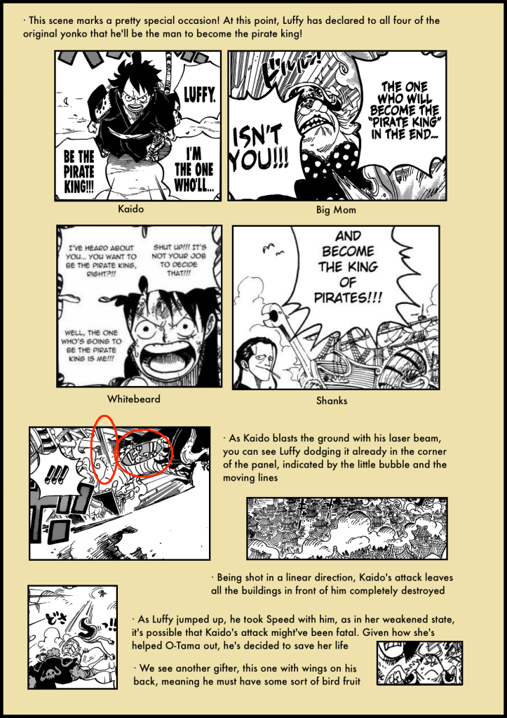 Chapter Secrets 923 3