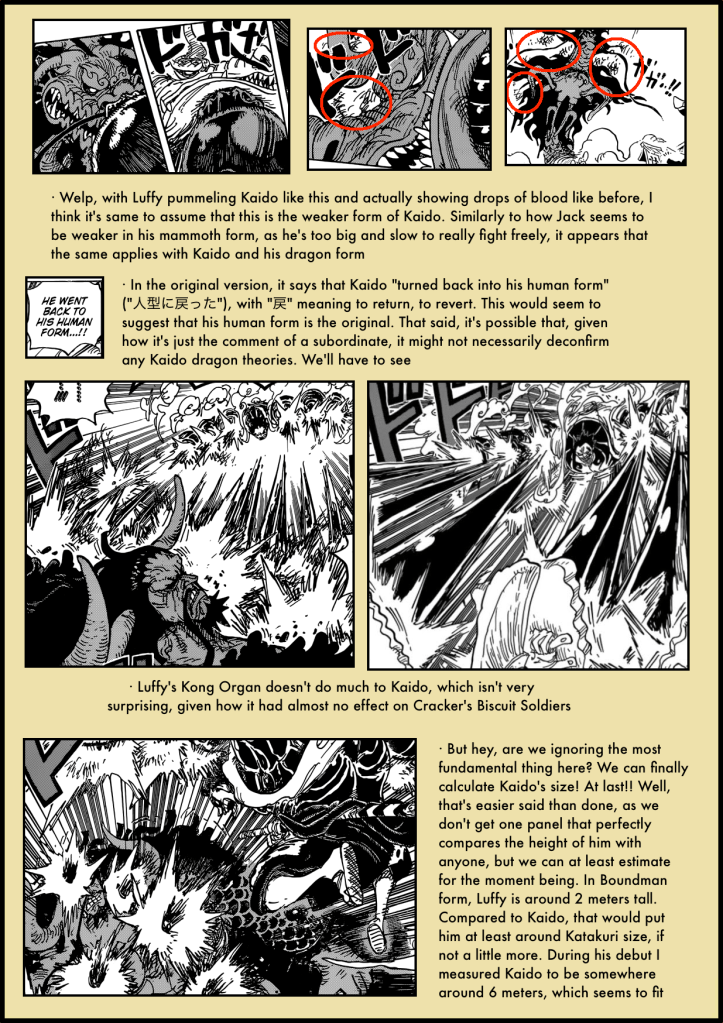 Chapter Secrets 923 4