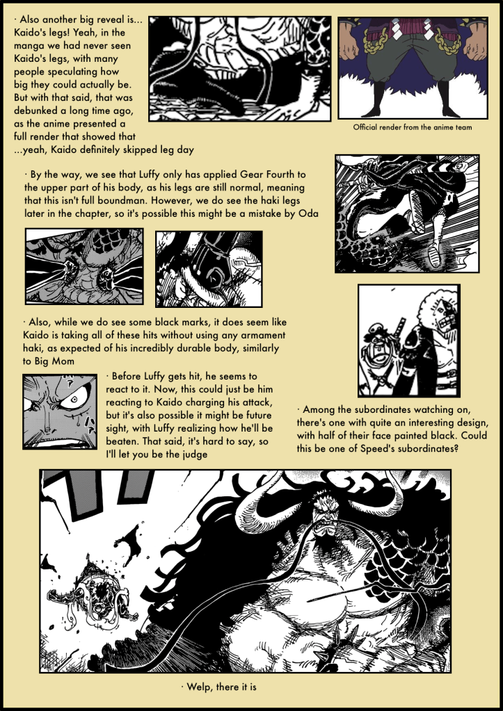 Chapter Secrets 923 5