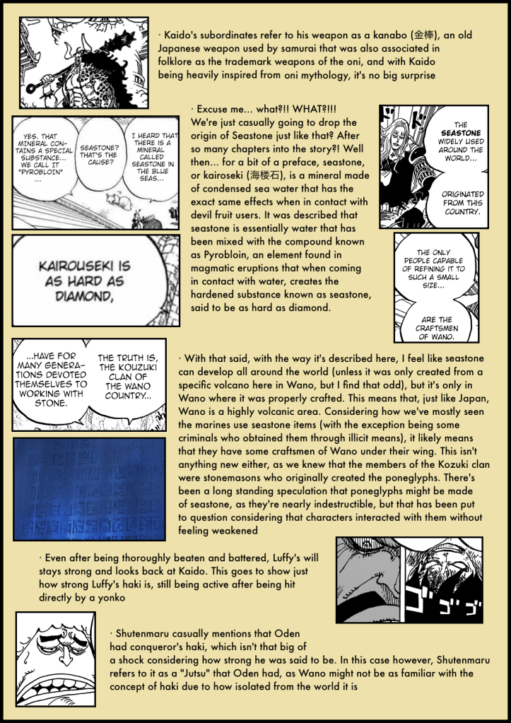 Chapter Secrets 924 2